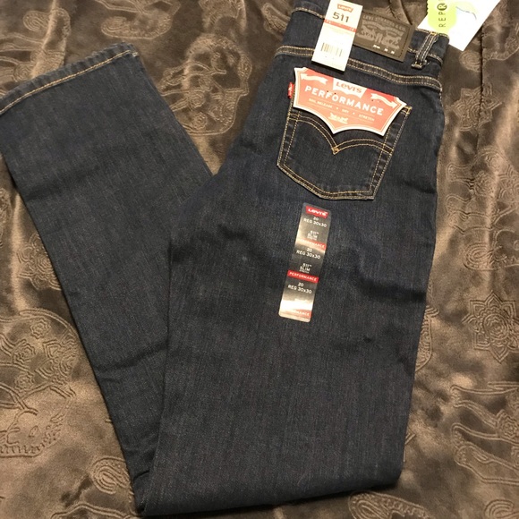 levi's 511 near me